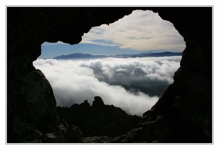 Le Gite De Cristal Proche Bugarach Granes Bagian luar foto